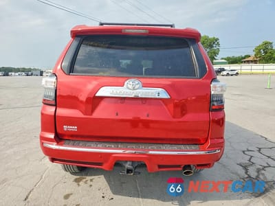 Zdjęcie 6 z 13 samochodu: 2018 TOYOTA 4RUNNER LIMITED VIN:JTEBU5JR2J5589088 - miniatura