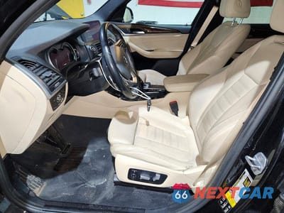 Zdjęcie 7 z 14 samochodu: 2019 BMW X3 XDRIVE30I VIN:5UXTR9C59KLP85164 - miniatura