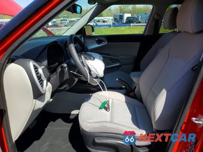 Zdjęcie 7 z 13 samochodu: 2024 KIA SOUL LX VIN:KNDJ23AU5R7222152 - miniatura