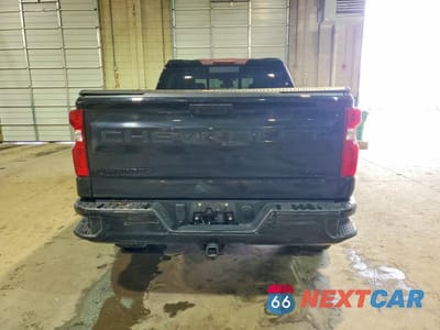 Zdjęcie 6 z 12 samochodu: 2022 CHEVROLET SILVERADO K1500 RST VIN:3GCUDEED6NG594773 - miniatura
