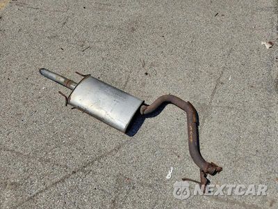 Zdjęcie 12 z 13 samochodu: 2008 CHEVROLET IMPALA LT VIN:2G1WT58K281279190 - miniatura