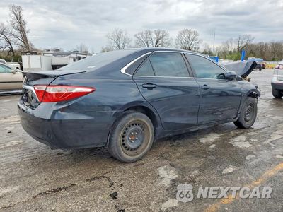 Trzecie zdjęcie samochodu z tyłu: 2016 TOYOTA CAMRY LE VIN:4T4BF1FK2GR526043 - miniatura