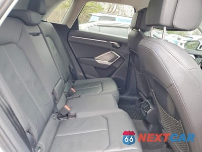 Zdjęcie 11 z 13 samochodu: 2020 AUDI Q3 PREMIUM PLUS S-LINE VIN:WA1EECF39L1072060 - miniatura