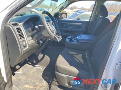 Zdjęcie 7 z 12 samochodu: 2020 RAM 1500 CLASSIC WARLOCK VIN:1C6RR7GTXLS140627 - miniatura