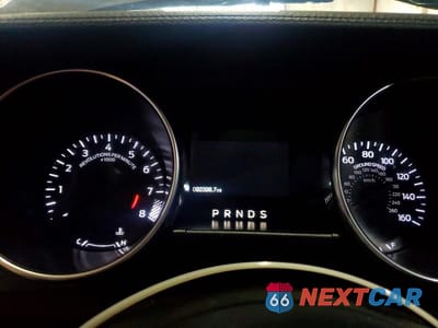 Zdjęcie 9 z 12 samochodu: 2020 FORD MUSTANG GT VIN:1FA6P8CF0L5183580 - miniatura