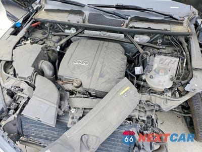 Zdjęcie 12 z 13 samochodu: 2021 AUDI Q5 PREMIUM PLUS VIN:WA1BAAFY5M2099735 - miniatura