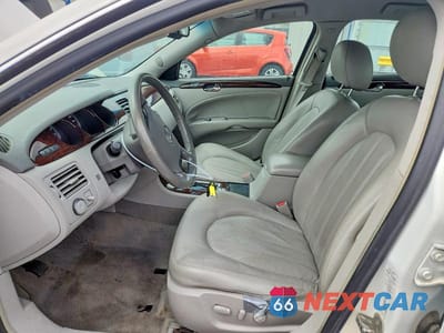 Zdjęcie 7 z 13 samochodu: 2011 BUICK LUCERNE CXL VIN:1G4HC5EM4BU138165 - miniatura