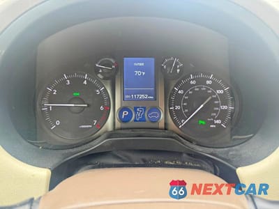 Zdjęcie 10 z 11 samochodu: 2014 LEXUS GX 460 VIN:JTJBM7FX3E5084185 - miniatura