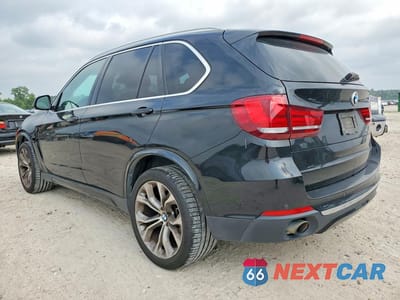 Drugie zdjęcie samochodu z przodu: 2016 BMW X5 SDRIVE35I VIN:5UXKR2C56G0H42173 - miniatura