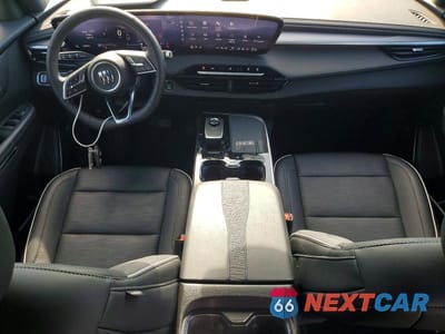 Zdjęcie 8 z 14 samochodu: 2025 BUICK ENCLAVE SPORT TOURING VIN:5GAEVBRS4SJ297599 - miniatura