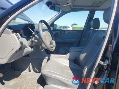 Zdjęcie 7 z 12 samochodu: 2000 MERCEDES-BENZ E 320 VIN:WDBJF65JXYB026868 - miniatura