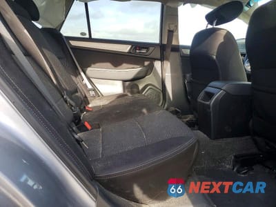 Zdjęcie 11 z 12 samochodu: 2017 SUBARU OUTBACK 2.5I PREMIUM VIN:4S4BSAFC2H3419547 - miniatura