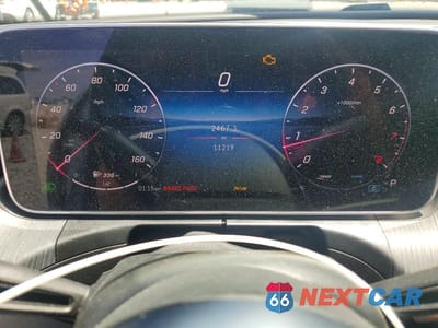 Zdjęcie 9 z 13 samochodu: 2025 MERCEDES-BENZ C 300 4MATIC VIN:W1KAF4HBXSR262984 - miniatura