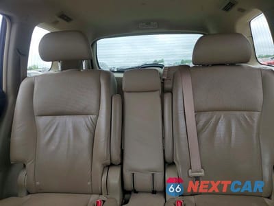 Zdjęcie 10 z 13 samochodu: 2011 TOYOTA HIGHLANDER HYBRID LIMITED VIN:JTEDC3EH1B2003825 - miniatura