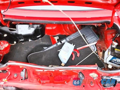 Zdjęcie 10 z 12 samochodu: 1990 MAZDA MX-5 MIATA VIN:JM1NA3515L0104977 - miniatura