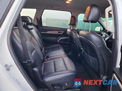 Zdjęcie 10 z 13 samochodu: 2021 KIA TELLURIDE LX VIN:5XYP24HC6MG107553 - miniatura