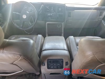 Zdjęcie 8 z 13 samochodu: 2006 GMC NEW SIERRA K1500 VIN:2GTEK13T161138638 - miniatura