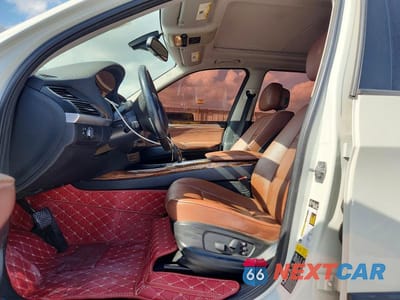 Zdjęcie 7 z 12 samochodu: 2013 BMW X5 XDRIVE35I VIN:5UXZV4C51D0E03287 - miniatura