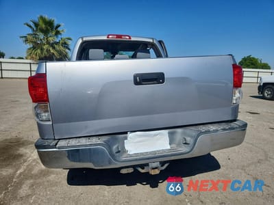 Zdjęcie 6 z 12 samochodu: 2012 TOYOTA TUNDRA CREWMAX SR5 VIN:5TFEY5F10CX117181 - miniatura