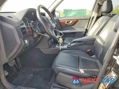 Zdjęcie 7 z 12 samochodu: 2011 MERCEDES-BENZ GLK 350 VIN:WDCGG5GB3BF676550 - miniatura