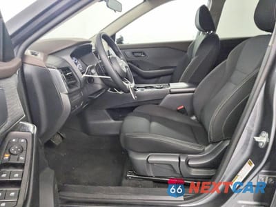 Zdjęcie 7 z 12 samochodu: 2023 NISSAN ROGUE S VIN:5N1BT3AB4PC851546 - miniatura