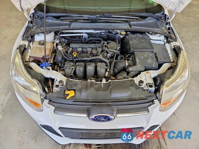 Zdjęcie 11 z 11 samochodu: 2014 FORD FOCUS SE VIN:1FADP3K24EL327686 - miniatura