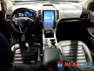 Zdjęcie 8 z 13 samochodu: 2023 FORD EDGE SEL VIN:2FMPK4J96PBA37054 - miniatura