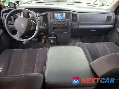 Zdjęcie 8 z 12 samochodu: 2005 DODGE RAM 2500 ST VIN:3D7KS28C75G817035 - miniatura