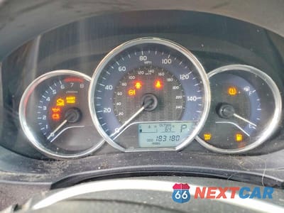 Zdjęcie 9 z 11 samochodu: 2014 TOYOTA COROLLA LE VIN:5YFBURHE4EP050589 - miniatura