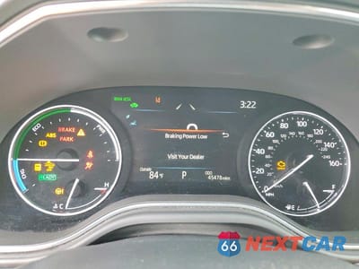 Zdjęcie 9 z 12 samochodu: 2020 TOYOTA AVALON XSE VIN:4T1E21FB0LU013452 - miniatura