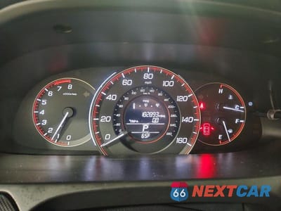 Zdjęcie 9 z 12 samochodu: 2014 HONDA ACCORD SPORT VIN:1HGCR2F52EA029892 - miniatura