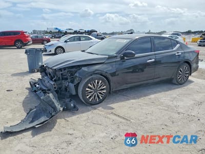 2023 NISSAN ALTIMA SV 1N4BL4DVXPN381274 - główne zdjęcie licytacji z USA - miniatura