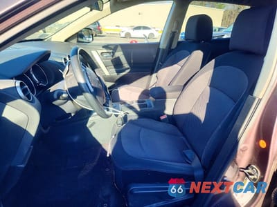 Zdjęcie 7 z 13 samochodu: 2008 NISSAN ROGUE S VIN:JN8AS58V28W111884 - miniatura