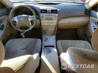 Zdjęcie 8 z 13 samochodu: 2009 TOYOTA CAMRY HYBRID BASE VIN:4T1BB46K59U063017 - miniatura
