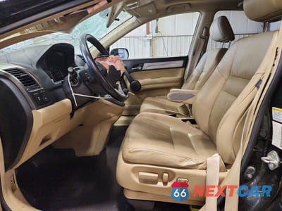 Zdjęcie 7 z 14 samochodu: 2011 HONDA CR-V EXL VIN:JHLRE4H71BC031277 - miniatura