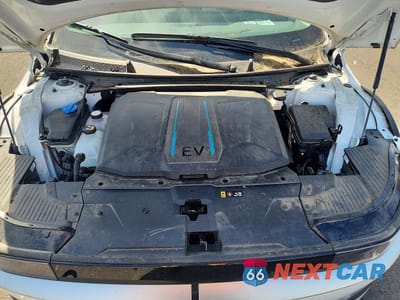 Zdjęcie 11 z 13 samochodu: 2023 HYUNDAI IONIQ 5 SEL VIN:KM8KNDAF0PU162651 - miniatura