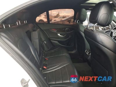 Zdjęcie 10 z 12 samochodu: 2018 MERCEDES-BENZ C 300 VIN:55SWF4JB2JU257520 - miniatura