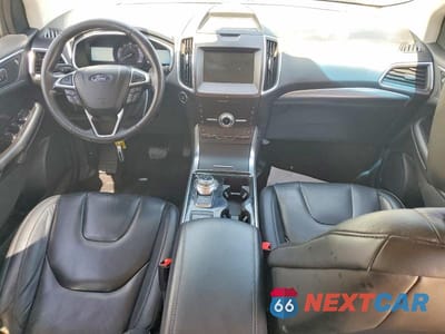 Zdjęcie 8 z 13 samochodu: 2020 FORD EDGE TITANIUM VIN:2FMPK3K91LBB15727 - miniatura