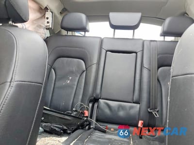 Zdjęcie 10 z 13 samochodu: 2012 AUDI Q5 PREMIUM PLUS VIN:WA1LFAFP7CA010605 - miniatura