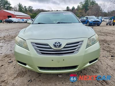 Piąte zdjęcie samochodu w środku: 2009 TOYOTA CAMRY HYBRID VIN:4T1BB46K29U108401 - miniatura