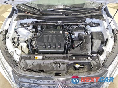 Zdjęcie 11 z 12 samochodu: 2024 MITSUBISHI ECLIPSE CROSS ES VIN:JA4ATUAA9RZ075003 - miniatura