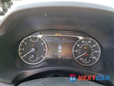 Zdjęcie 9 z 12 samochodu: 2023 NISSAN ALTIMA 2.5 SV VIN:1N4BL4DV5PN319491 - miniatura