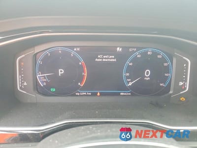 Zdjęcie 9 z 13 samochodu: 2019 VOLKSWAGEN JETTA SEL VIN:3VWEB7BU6KM189615 - miniatura
