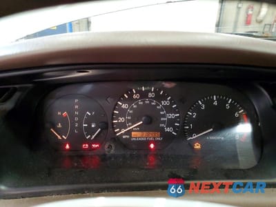 Zdjęcie 9 z 12 samochodu: 1997 TOYOTA CAMRY LE VIN:4T1BG22K9VU123211 - miniatura
