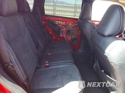 Zdjęcie 10 z 13 samochodu: 2022 MITSUBISHI OUTLANDER SE VIN:JA4J4UA8XNZ005692 - miniatura