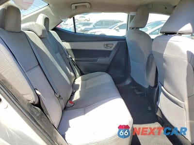 Zdjęcie 10 z 13 samochodu: 2014 TOYOTA COROLLA LE PLUS VIN:5YFBURHE2EP172058 - miniatura