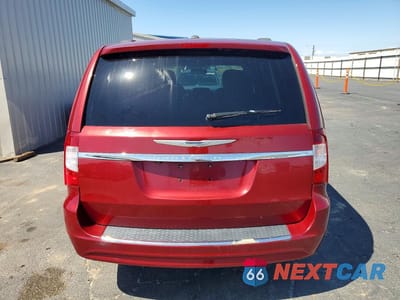 Zdjęcie 6 z 13 samochodu: 2015 CHRYSLER TOWN & COUNTRY TOURING VIN:2C4RC1BG2FR626999 - miniatura
