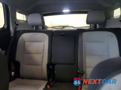Zdjęcie 10 z 13 samochodu: 2022 GMC TERRAIN SLE VIN:3GKALMEV7NL165369 - miniatura