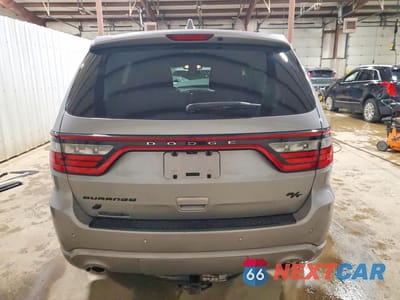 Zdjęcie 6 z 14 samochodu: 2020 DODGE DURANGO R VIN:1C4SDJCT5LC156076 - miniatura