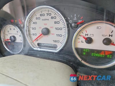 Zdjęcie 9 z 12 samochodu: 2005 FORD F150 SUPERCREW VIN:1FTPW14585FA87465 - miniatura